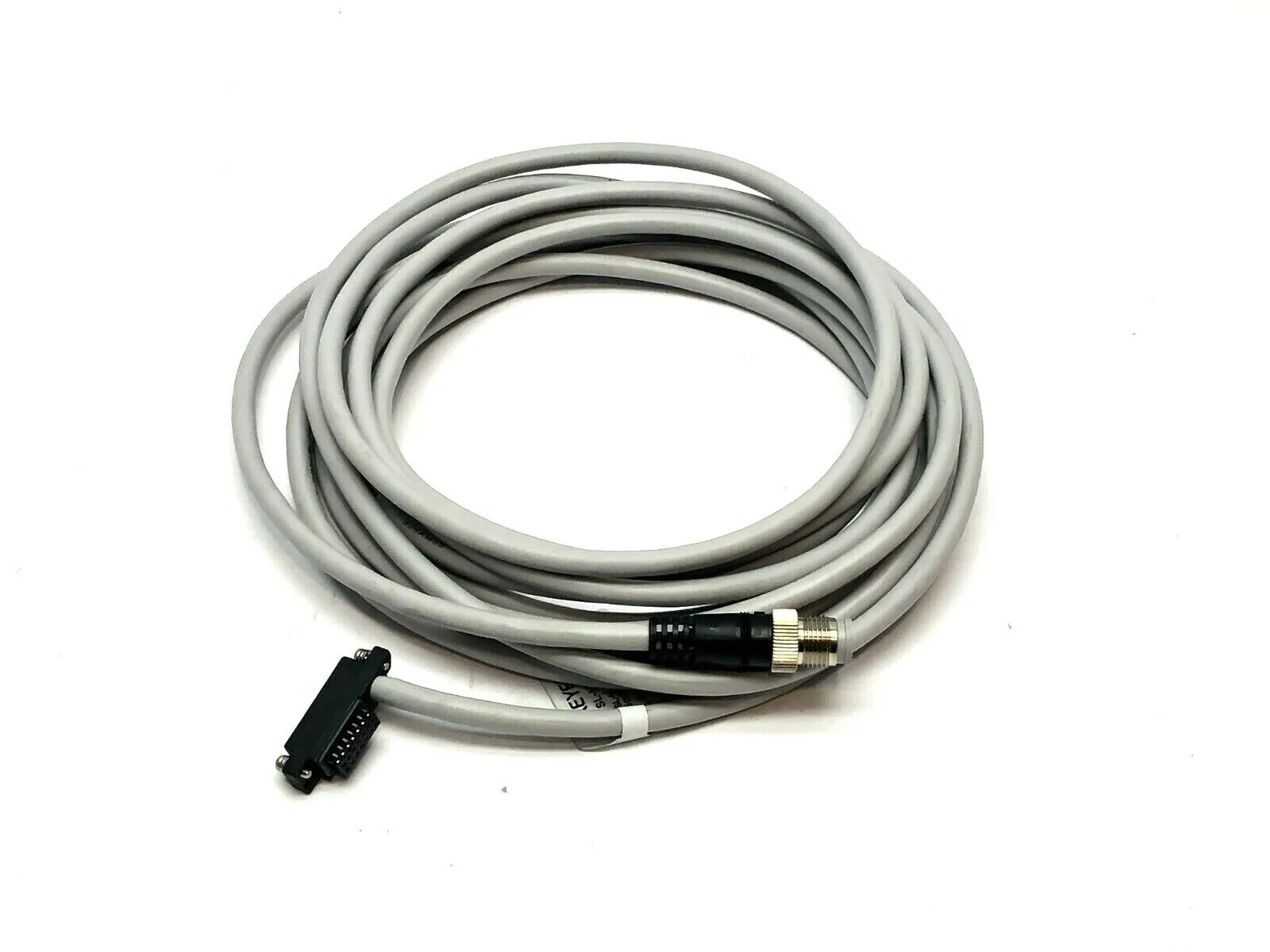 SL-VPC5P-T | Keyence  Main Unit Connection Cable 5m Length PNP Transmitter - New Other