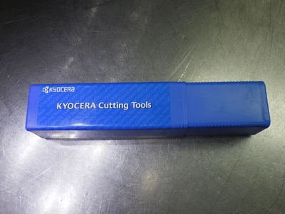 Kyocera 34mm Coolant Thru 5xD Drill 40mm Shank S40-DRZ34170-12 (LOC3569)