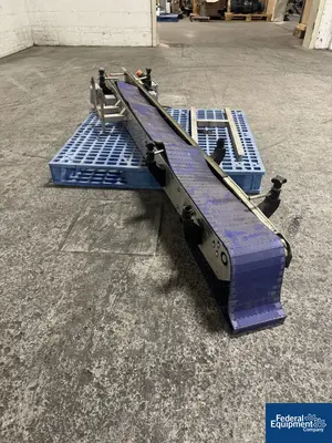 Unknown Belt Conveyor