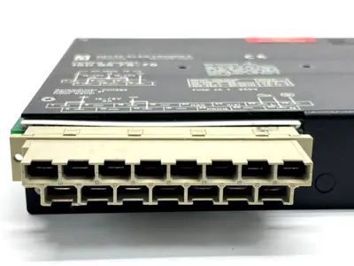 Used Delta Elektronika 150 SX 75-75 DC Power Supplies Michigan US | Maverick Industrial Sales #1395742