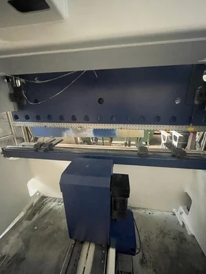 Trumpf Trumabend v85S