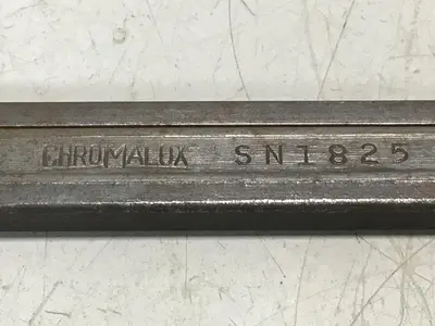 NEW CHROMALOX IKL