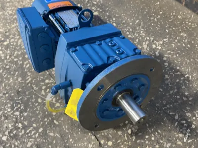 USED SEWEURODRIVE DRS71S4BE05HR