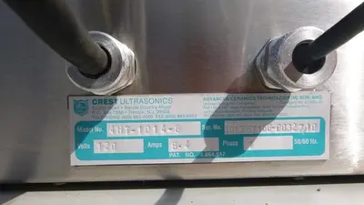 USED CREST 4HT
