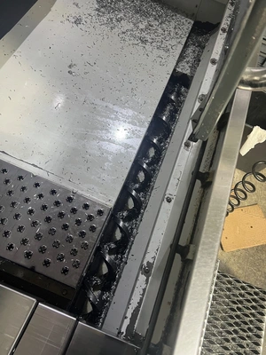 2013 HAAS VF-7/40 Vertical Machining Centers | PM Machines (15)