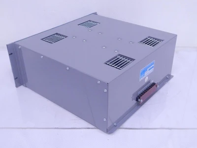 New | in-Stock MCLEAN ENGINEERING _UNKNOWN_ Electronic Component Fans | OCO Industrial #1652430