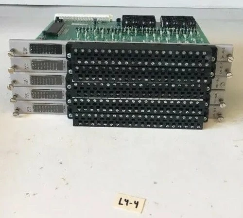 Used Siemens 505-4332 PLC Input & Output | J&J Industrial Supply #500861