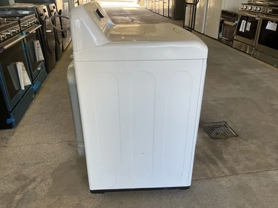 Used LG DLG7001W Dryers Michigan US | Miedema Asset Management Group #1769152