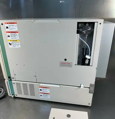 Hitachi L-7250 Programmable Autosampler w/ L7250ACC (9.5.1/2)