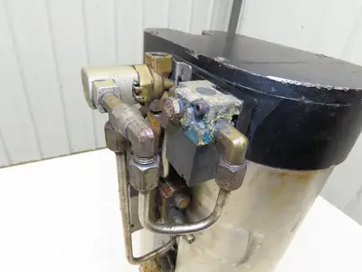 Tregaskiss Tough Gun Reamer Robotic Welding Nozzle Cleaning Station