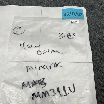 New | in-Stock Minarick MM311U Misc Industrial Equipment California US | Davliegogo LLC #1712447
