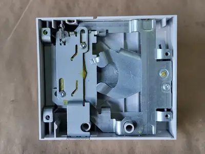 NEW EATON NZM3-XTVDV-NA