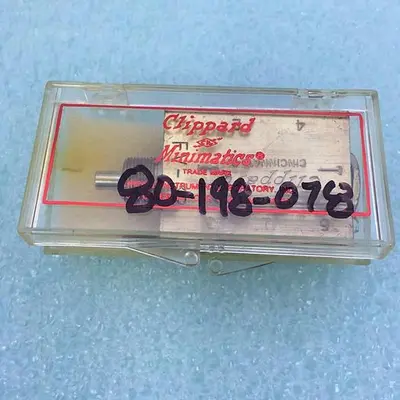 CLIPPARD MINIMATICS FV-3P