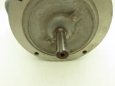 AO Smith C56K2UE102 Single Phase AC Motor 3/4Hp 3450 RPM 115/208-230V 1PH 56C