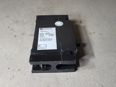 USED CUTLER-HAMMER EB1020