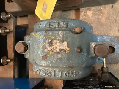 Used SKF SAFS517048P Industrial Controls Ohio US | Surplus Asset Holdings #1364192