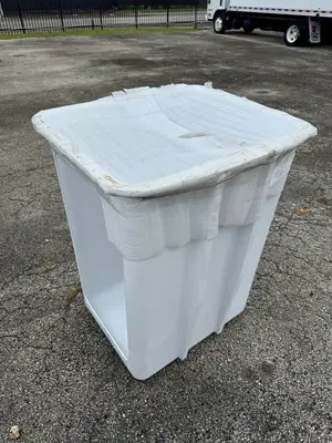 Used 2025 VERSALIFT 12422-5 Parts & Accessories (Material Handling) Florida US | Truck and Van Outlet #1574007