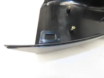 Yale 8542901 & 8542900 Steering Column Cover Plastic Shroud Off ERP035VTN36TE084