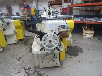 CINCINNATI #2 OM GRINDERS, CENTERLESS | GCH Machinery (3)