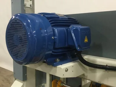 Northtech NT AW-400PBX Horizontal Bandsaw