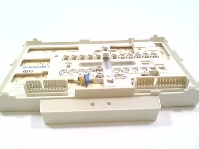 Honeywell Q7300A2008 Thermostat [New]