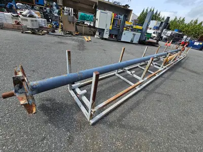 Used ATLAS COPCO 2658328321 Parts British Columbia CA | Lenmark #1440122