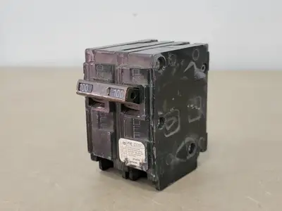 USED SIEMENS Q2100