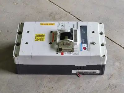 USED CUTLER-HAMMER NDC312T32W