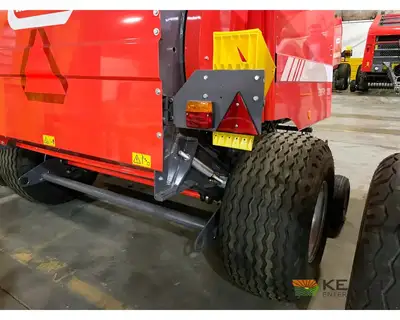 Used MASCHIO _UNKNOWN_ Square Balers Iowa US | Keast Enterprises #1360447