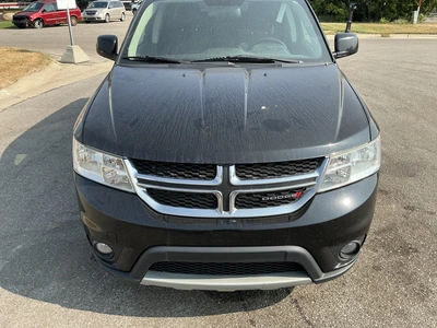 Used 2017 DODGE JOURNEY SUVs Michigan US | Miedema Asset Management Group #1316057