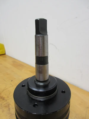 Used TAPMATIC 90X Drilling & Tapping Machines Minnesota US | Machinesused.com #1326840