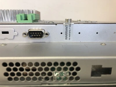 USED Phoenix Contact CPC 5015 PM CO