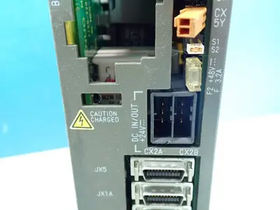 USED FANUC A06B6079H205