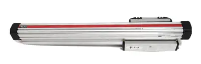 NEW PARKER P25000000000-00304 PNEUMATIC SLIDE P2500000000000304