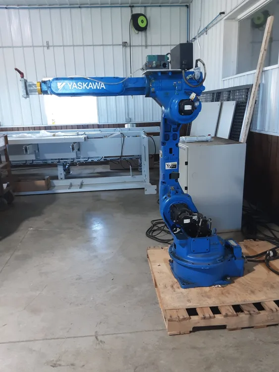 Used _UNKNOWN_ HP20D Total Organic Carbon Analyzers Ohio US | AW Machinery, LLC. #802768