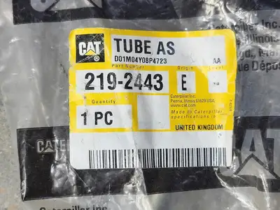 NEW CATERPILLAR 219-2443