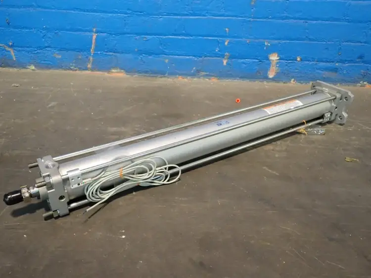 Used SMC CDA2B63700 Cylinders | HGR 24 #731269