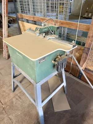 | Hurst | Saws-Panel, Sliding Table & Table