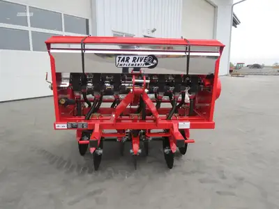 New | in-Stock 2024 TAR RIVER DRL048 Grain Drills Pennsylvania US | Zimmerman Farm Service #1410313