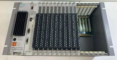 USED Siemens LR64027