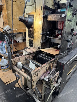 Used MARK ANDY 830 Labelers Connecticut US | FlexoExport #1486258