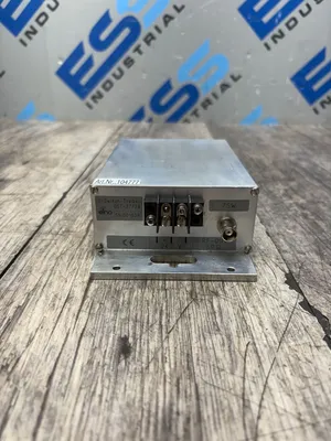 ELNO QST-27/24 Electrical/PLC/Automation | ESS Industrial Equipment Sales (2)