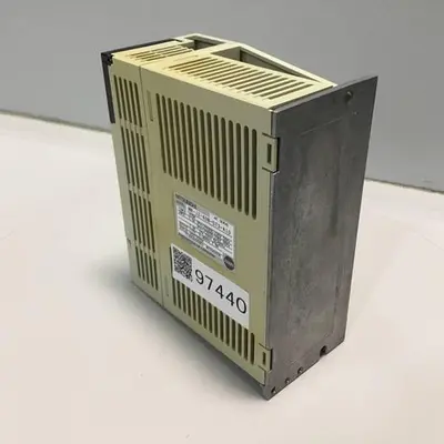 USED MITSUBISHI MR-J2-40B-S73-A10