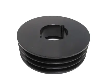 NEW DODGE 111003 SHEAVE 3-5V8.0-2517