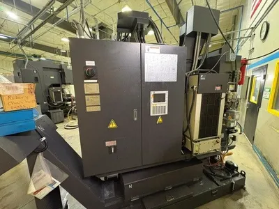 2017 OKUMA GENOS M560-V Vertical Machining Centers | Machinery Resources International (7)