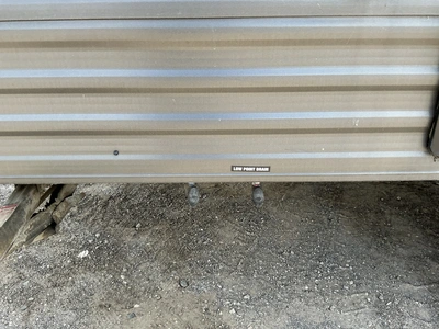 Used 2019 PRIME TIME NAVI 16FQ Campers, Caravans, Motorhomes Michigan US | Miedema Asset Management Group #1341094