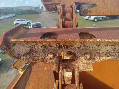 Used 2018 Caterpillar 623K Scrapers California US | Zadoon Equipment #1480799