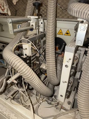 Used _UNKNOWN_ _UNKNOWN_ Edge Banders Georgia US | Auction Management Corporation #1705223