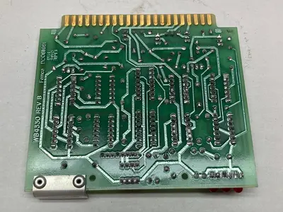 Used FEMCO WBA4330 Circuit Boards | Surplus Asset Holdings #1205915