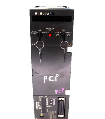 USED MITSUBISHI A3ACPUP21